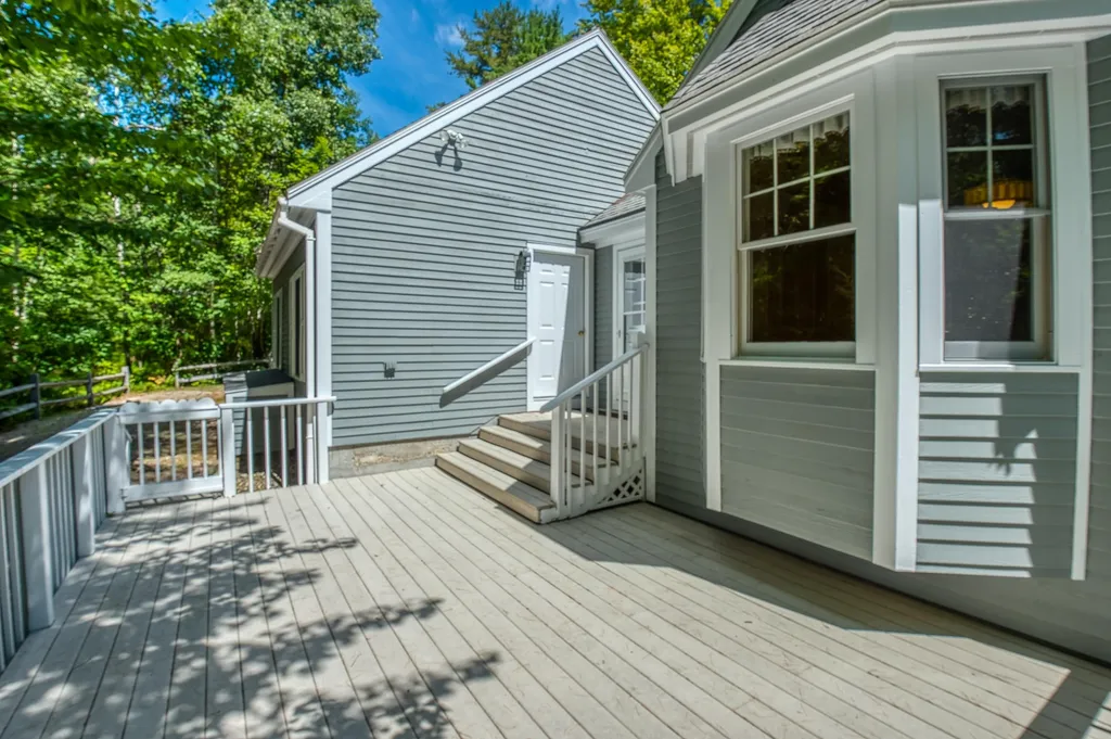 5 Foxglove Lane Wolfeboro NH 03894