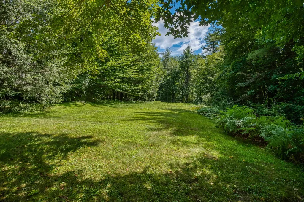 5 Foxglove Lane Wolfeboro NH 03894