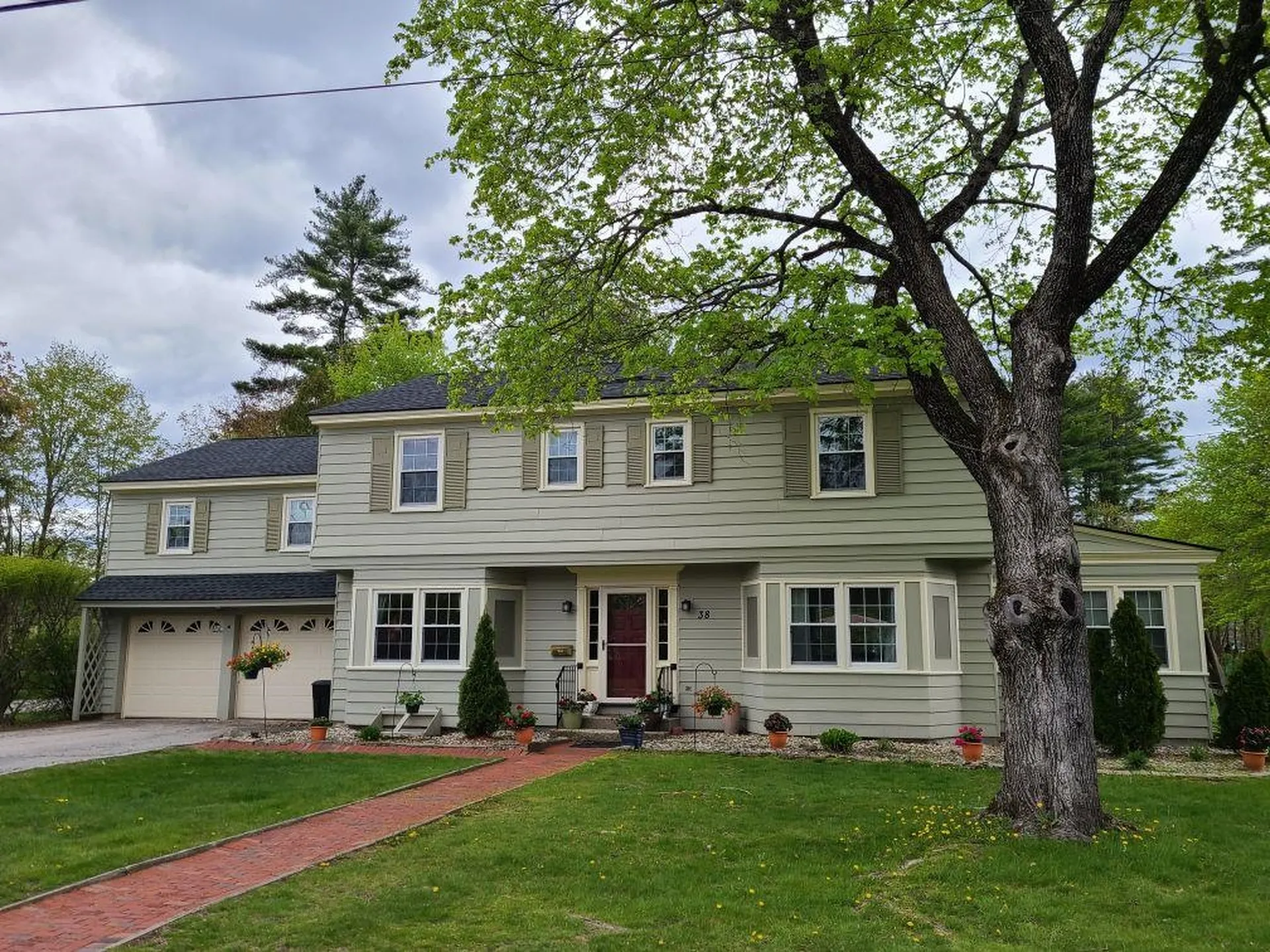 38 Edgewood Avenue Keene NH 03431