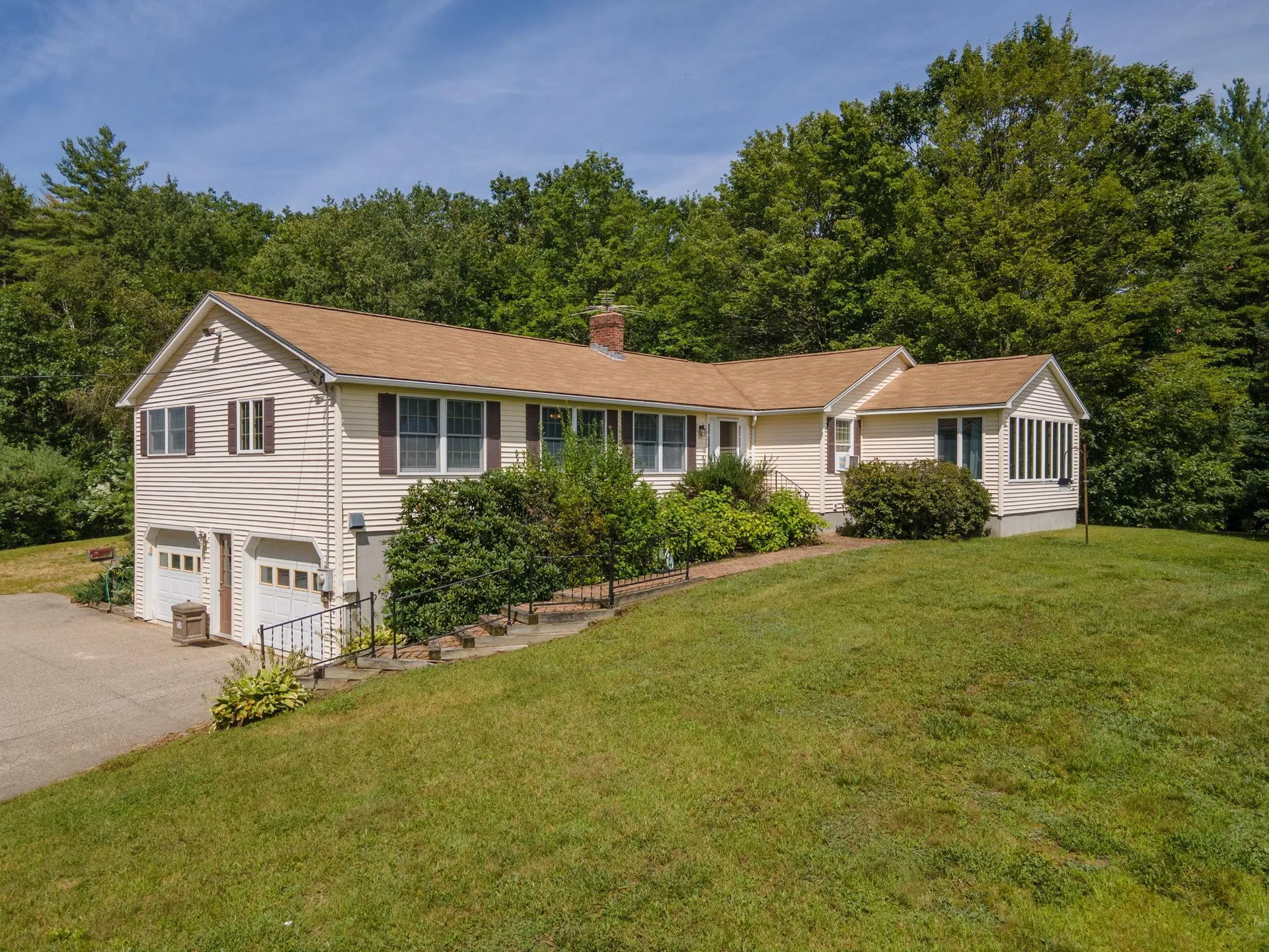144 Suncook Valley Road Barnstead NH 03218
