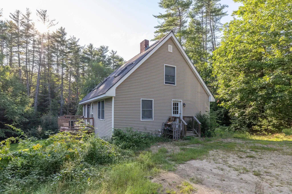 110 Colby Road Tilton NH 03276