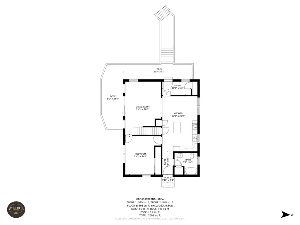 110 Colby Road Tilton NH 03276