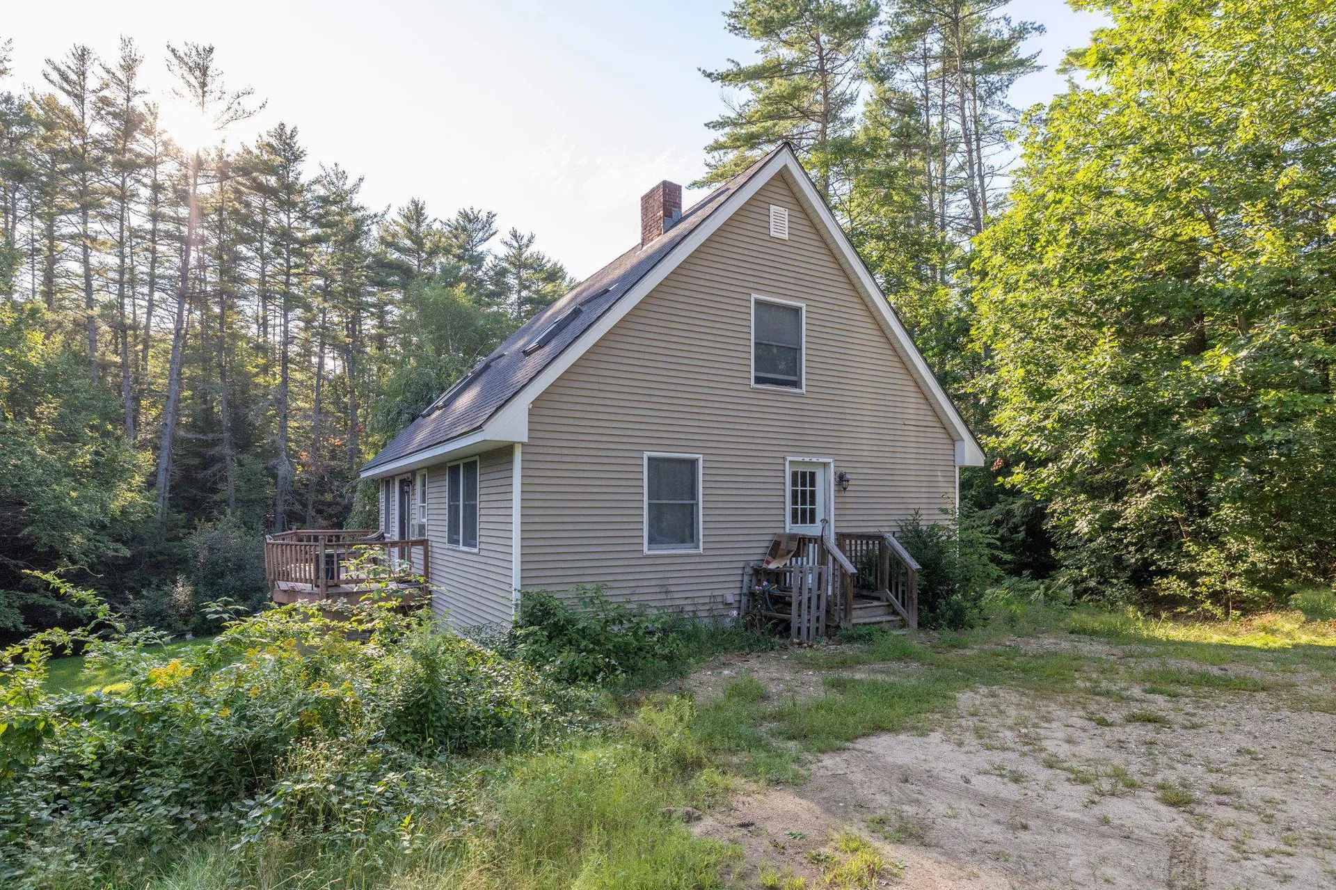 110 Colby Road Tilton NH 03276