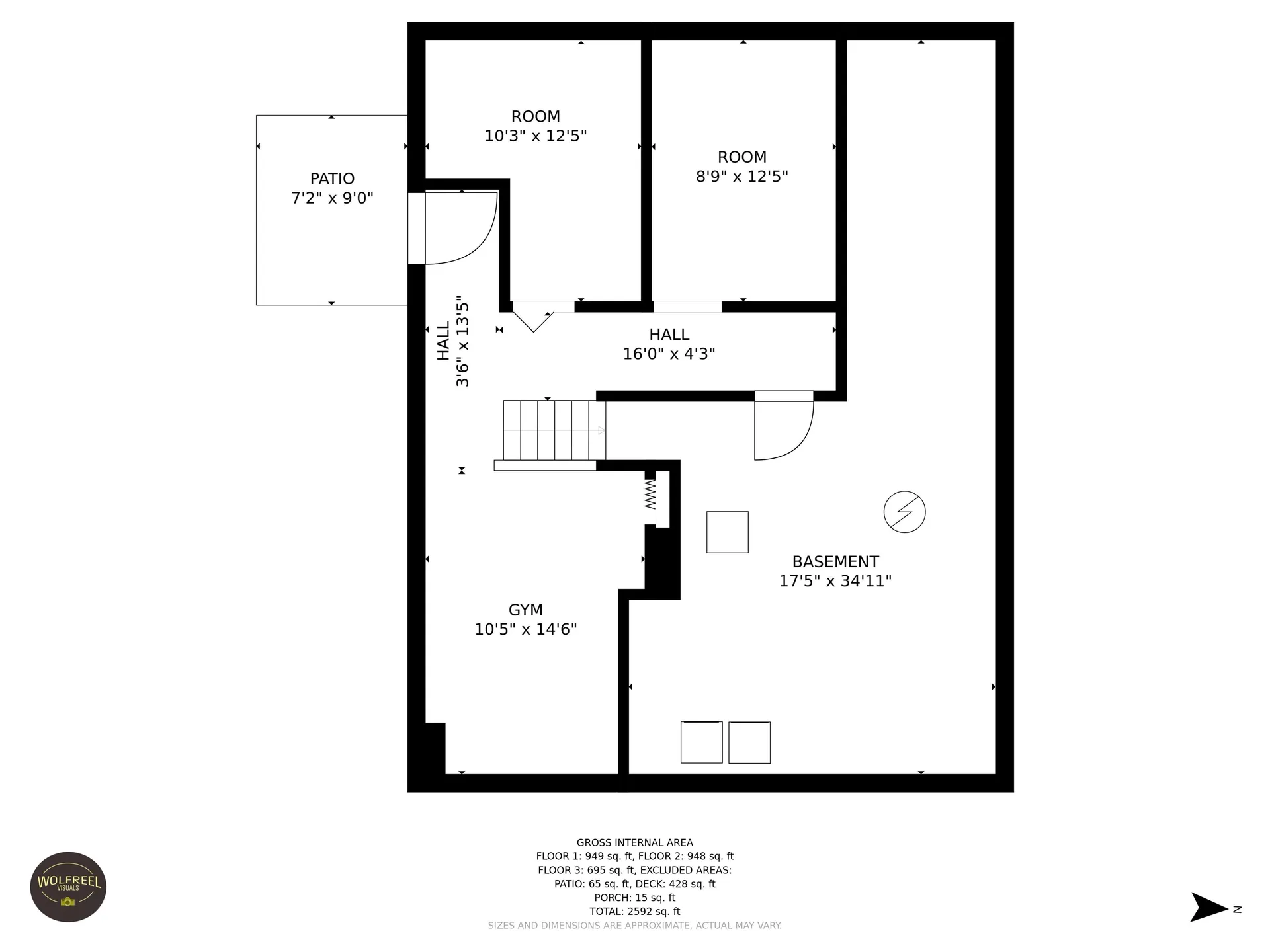 110 Colby Road Tilton NH 03276