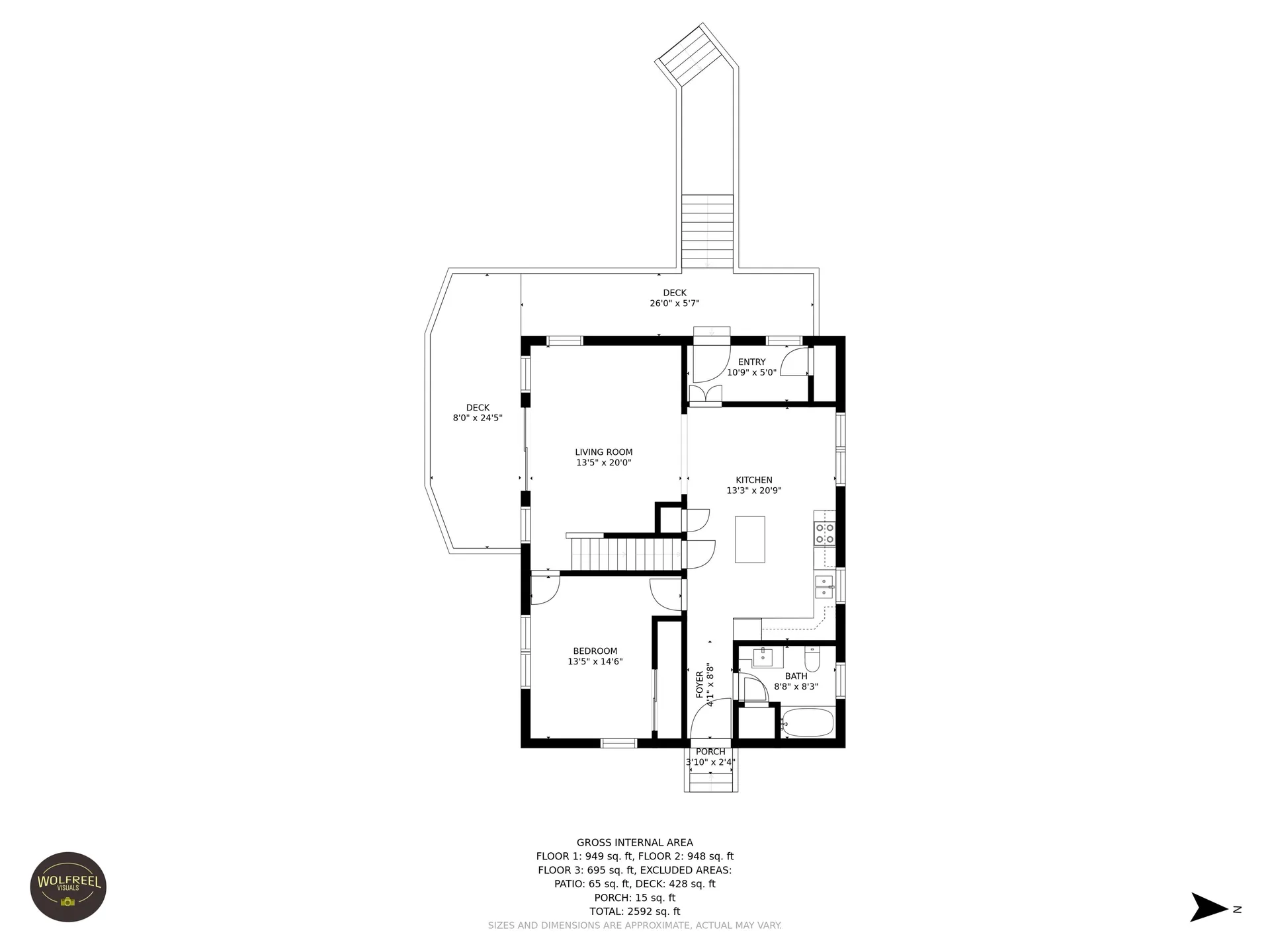 110 Colby Road Tilton NH 03276