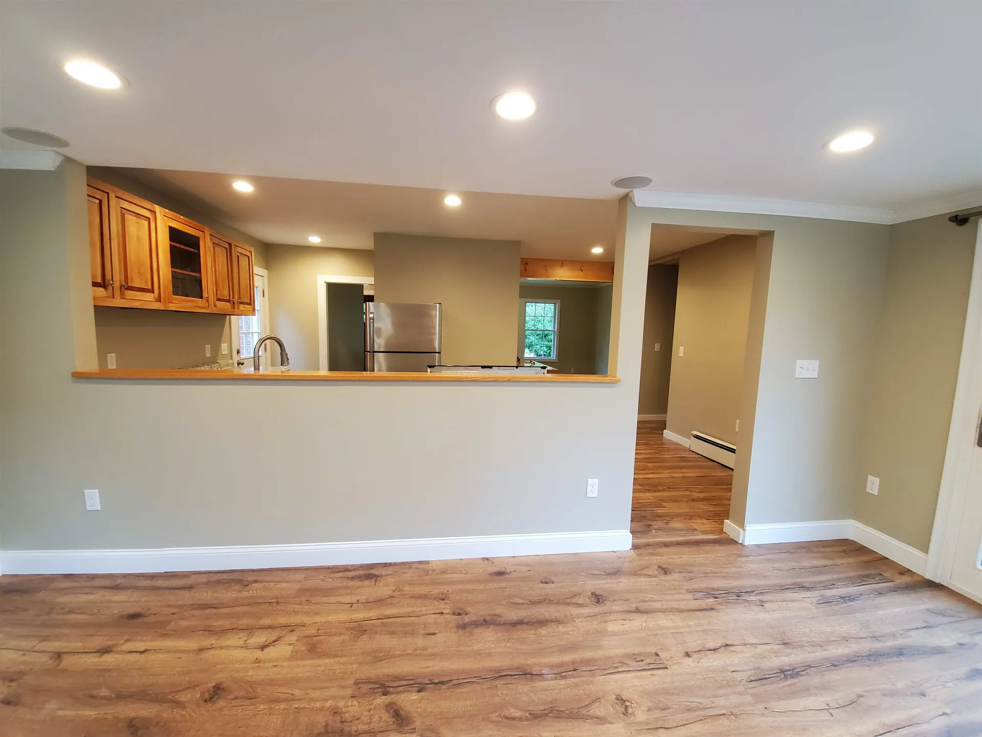 18 Stratham Heights Road Stratham NH 03885