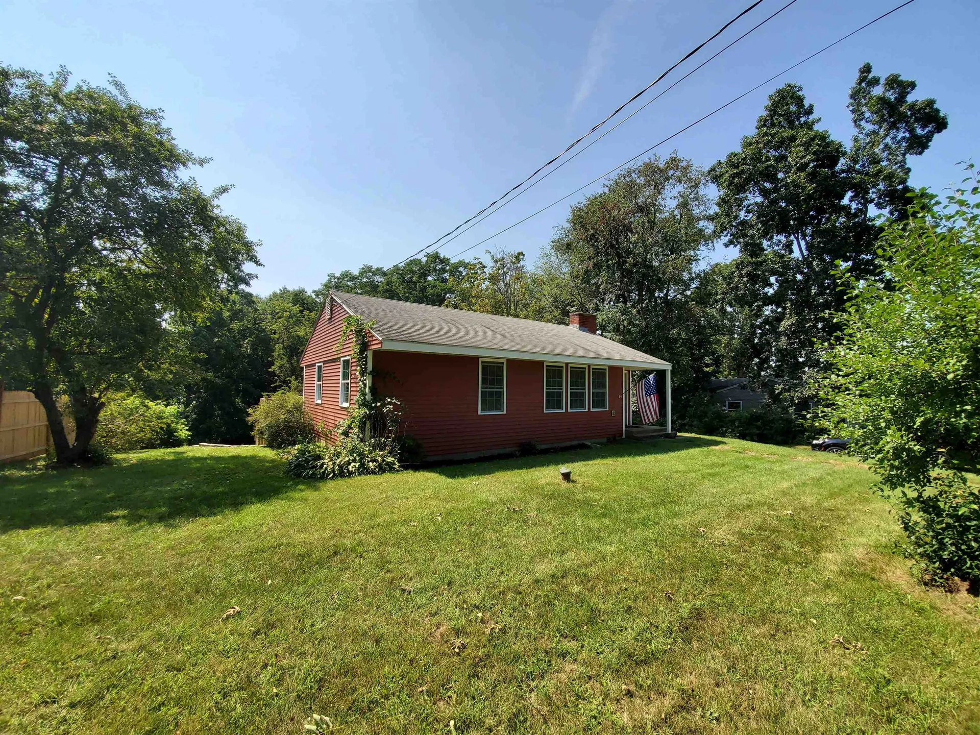 18 Stratham Heights Road Stratham NH 03885