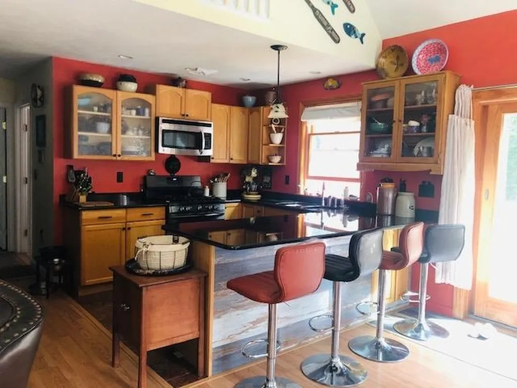 23 Harrison Road Washington NH 03280
