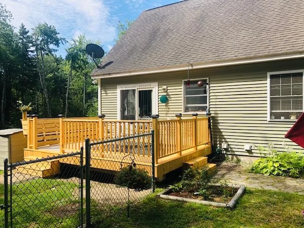 23 Harrison Road Washington NH 03280