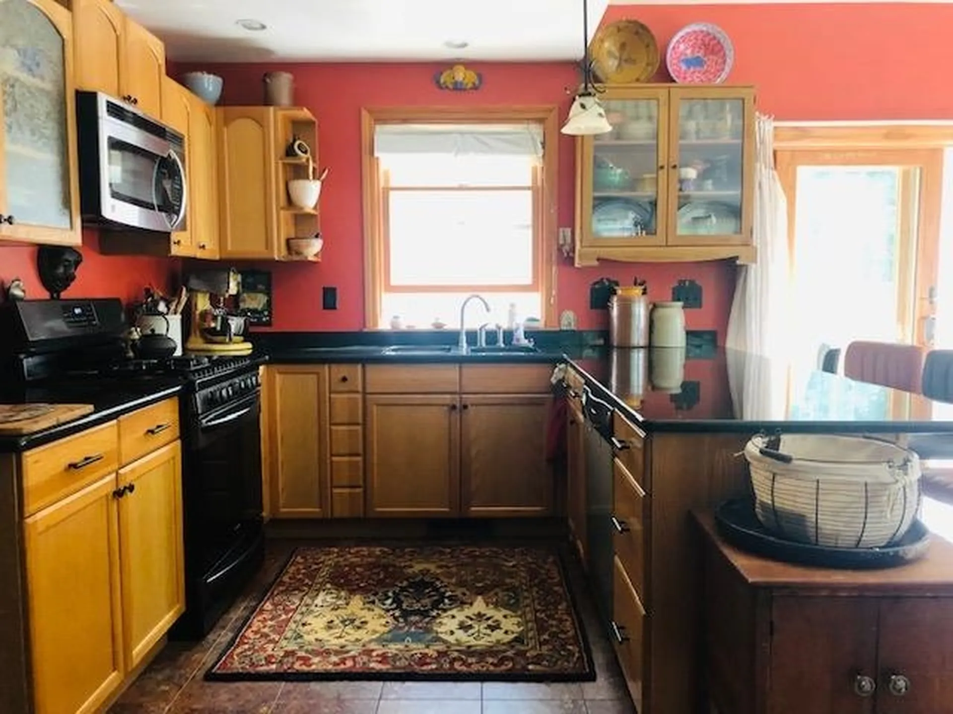 23 Harrison Road Washington NH 03280