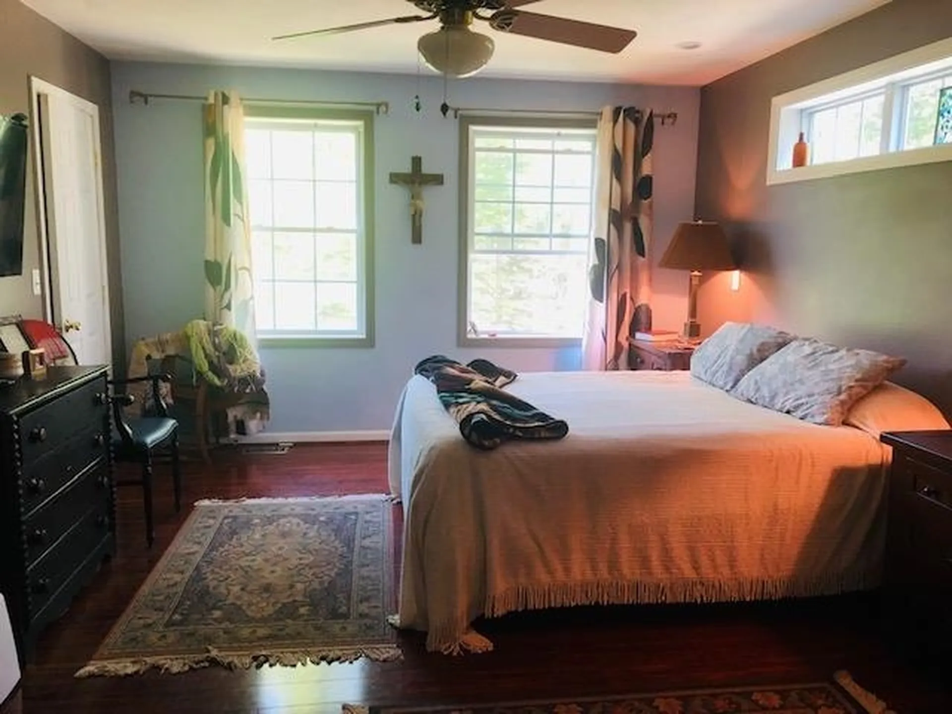 23 Harrison Road Washington NH 03280