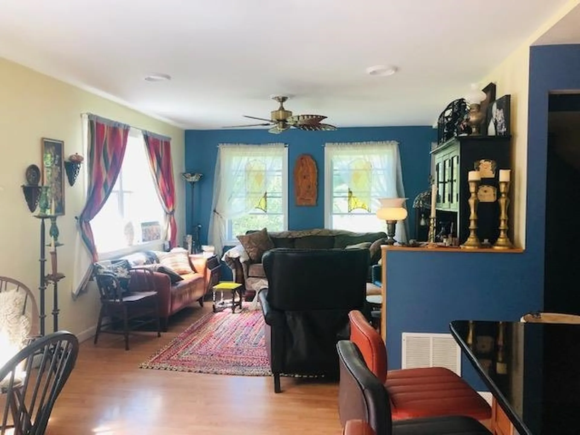 23 Harrison Road Washington NH 03280