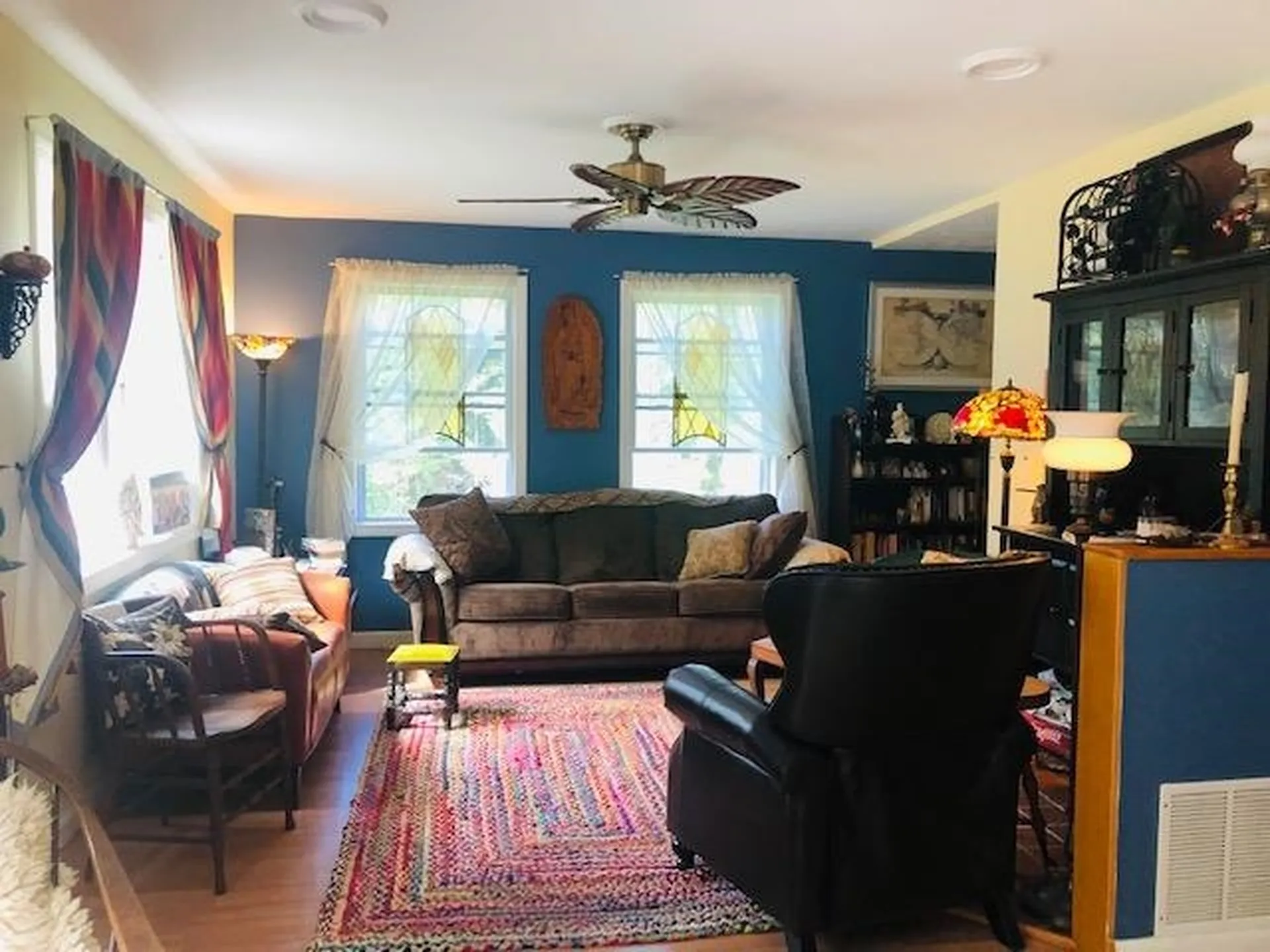 23 Harrison Road Washington NH 03280