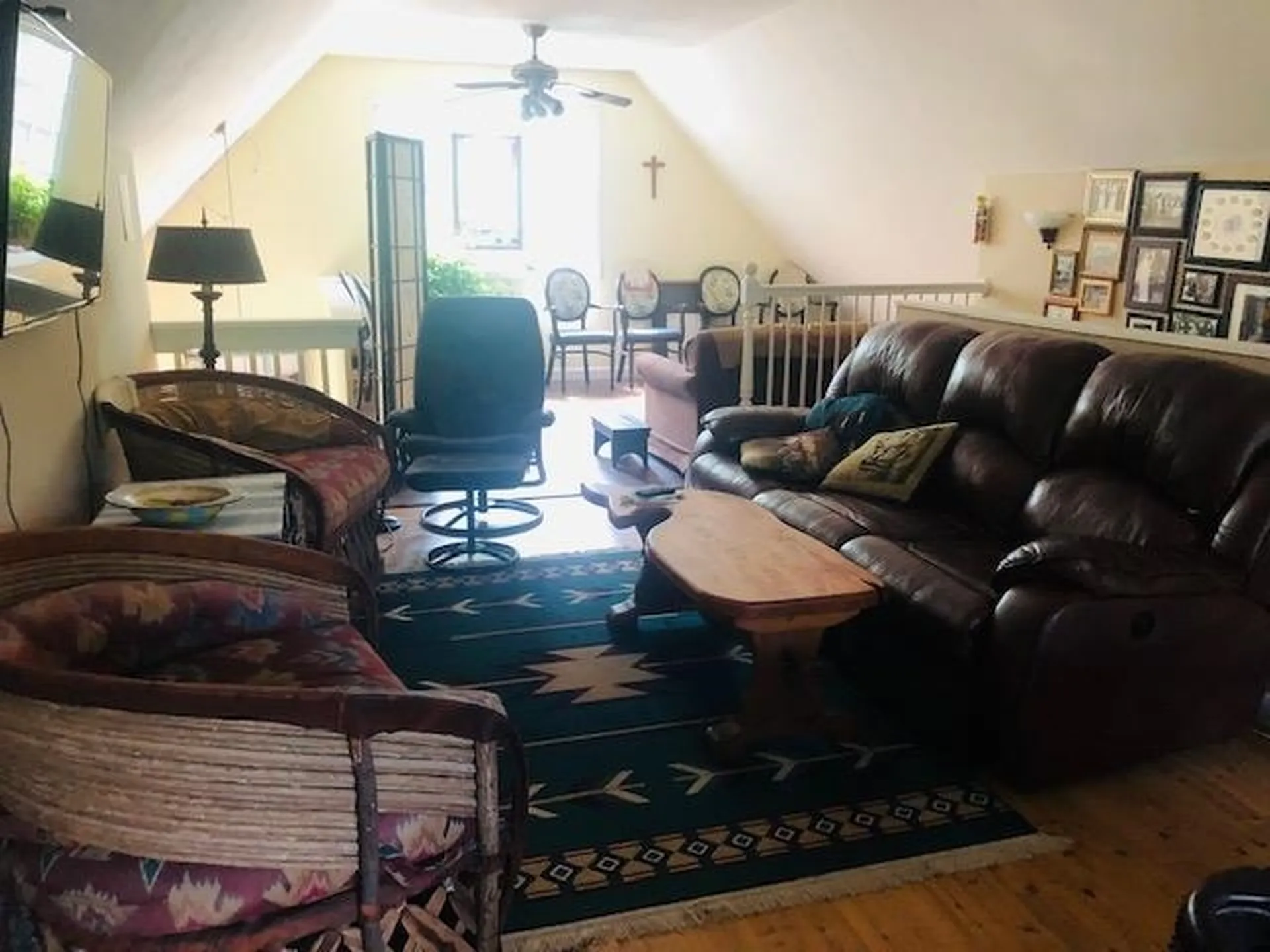 23 Harrison Road Washington NH 03280