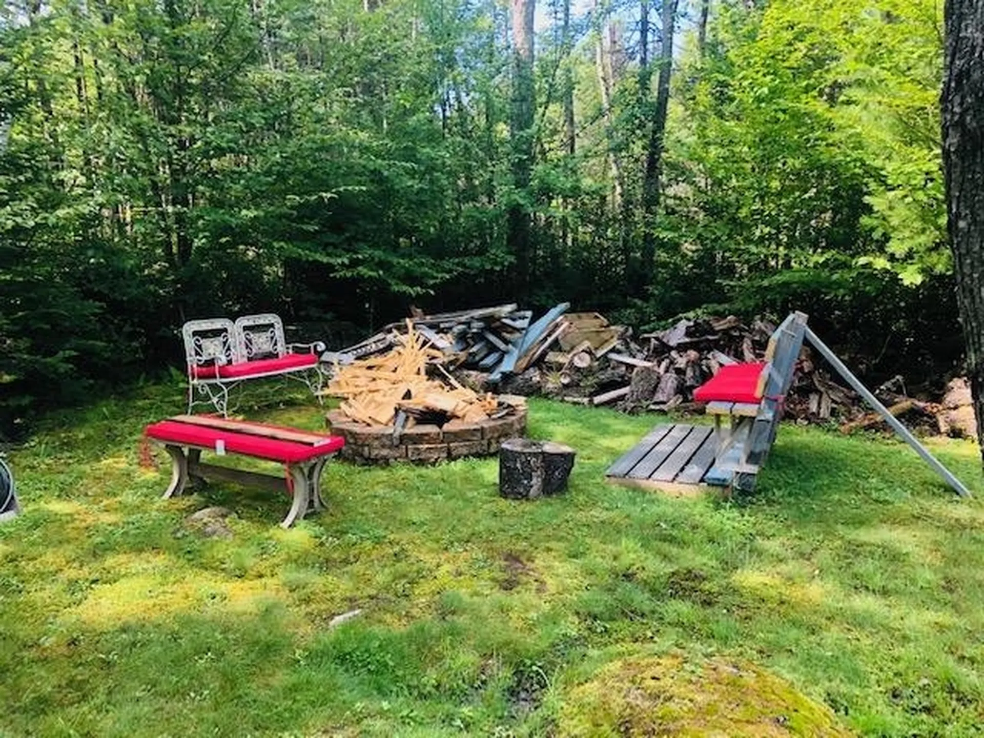 23 Harrison Road Washington NH 03280