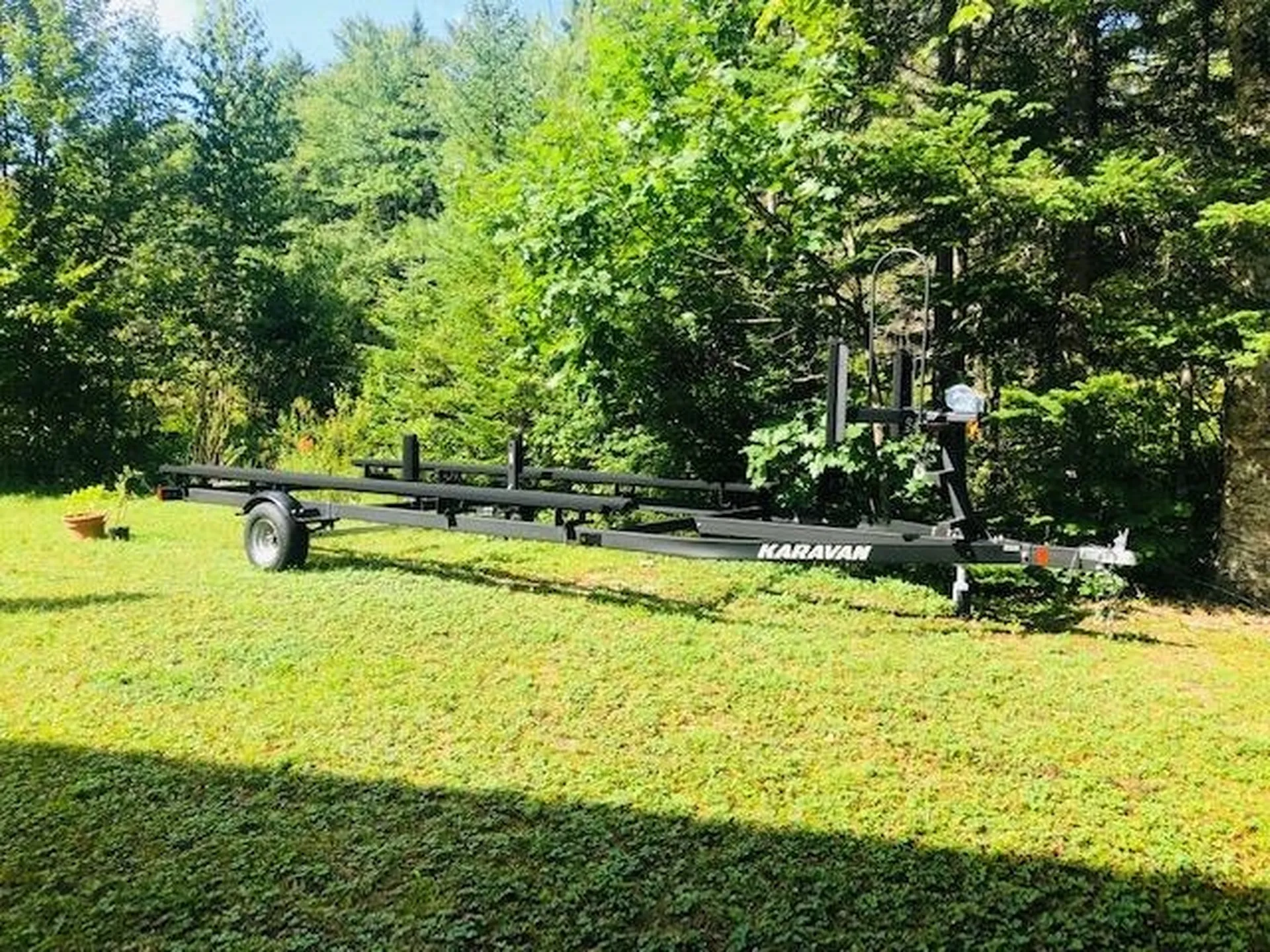 23 Harrison Road Washington NH 03280