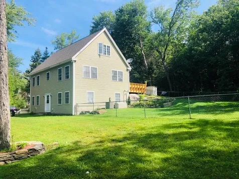 23 Harrison Road Washington NH 03280
