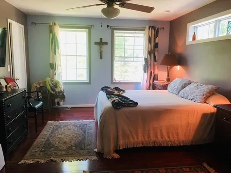 23 Harrison Road Washington NH 03280