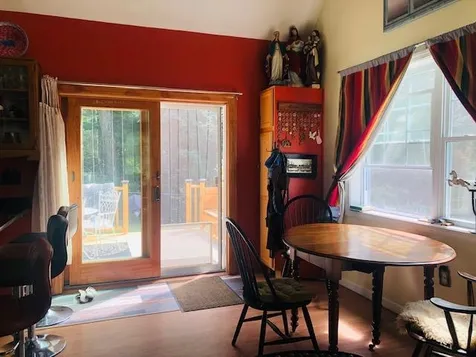 23 Harrison Road Washington NH 03280
