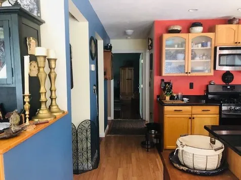 23 Harrison Road Washington NH 03280