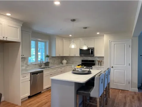 23 Three Ponds Drive Brentwood NH 03833