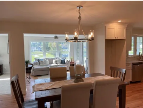 23 Three Ponds Drive Brentwood NH 03833