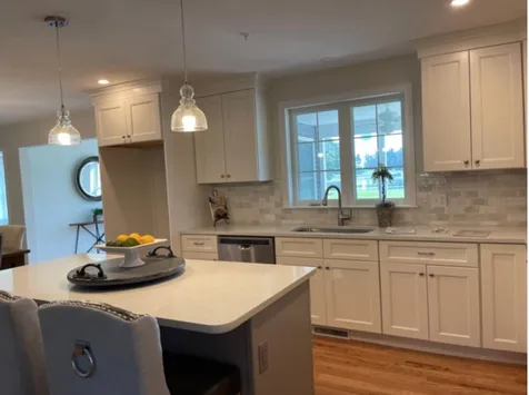 23 Three Ponds Drive Brentwood NH 03833