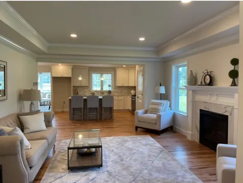 23 Three Ponds Drive Brentwood NH 03833