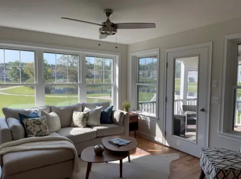 23 Three Ponds Drive Brentwood NH 03833