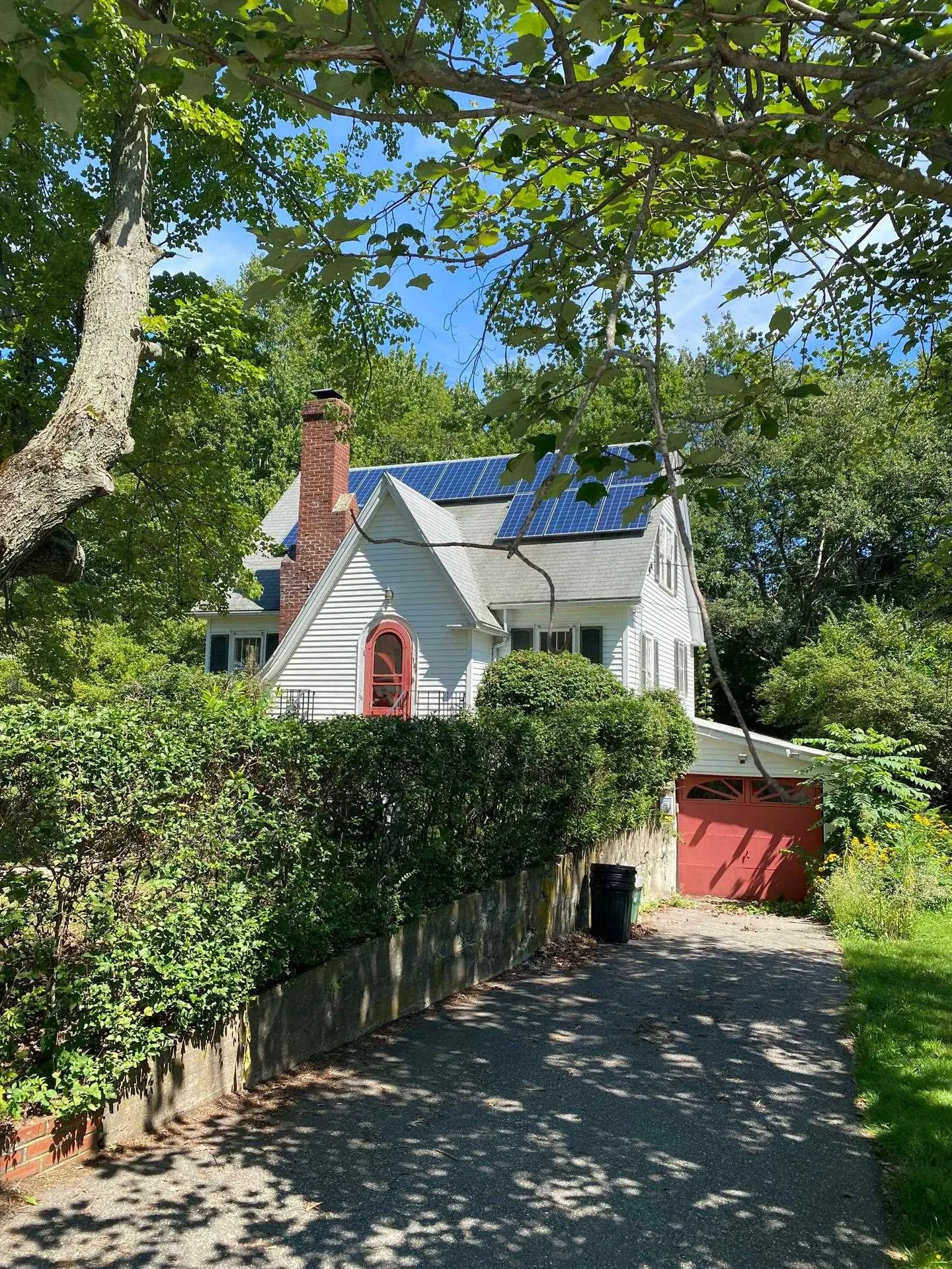 139 Essex Avenue Portsmouth NH 03801