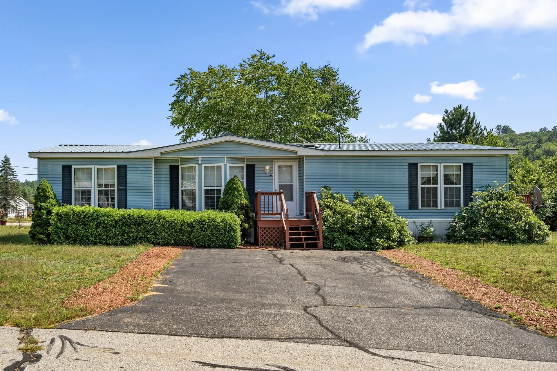 44 Scenic Drive Belmont NH 03220