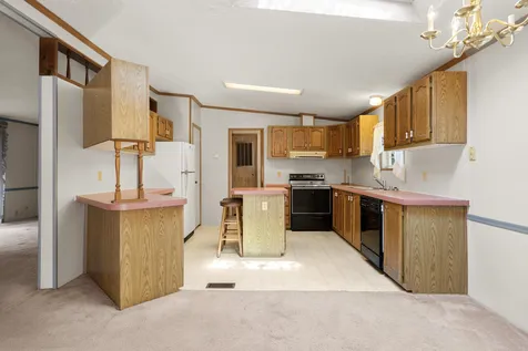 44 Scenic Drive Belmont NH 03220