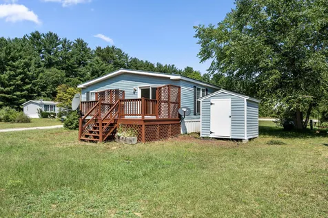 44 Scenic Drive Belmont NH 03220