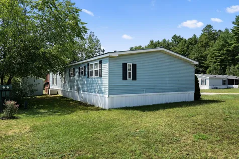 44 Scenic Drive Belmont NH 03220