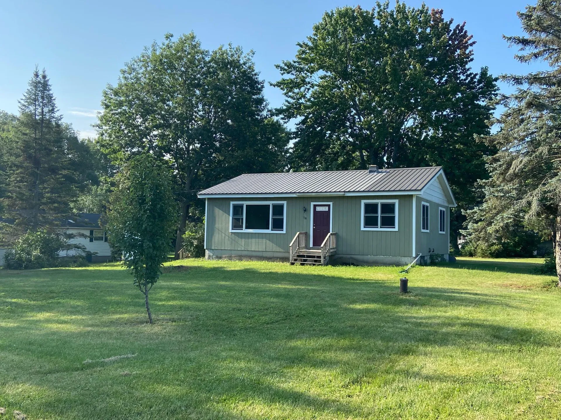 18 Turkey Terrace Swanton VT 05488