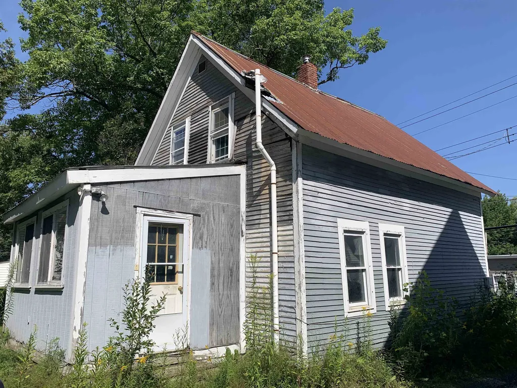 655 Graniteville Road Barre Town VT 05654