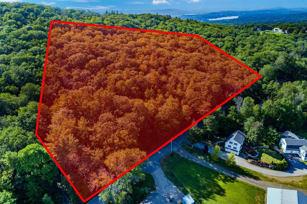 111 Young Road Gilford NH 03249
