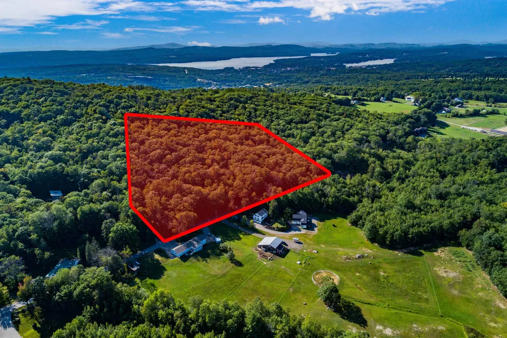111 Young Road Gilford NH 03249