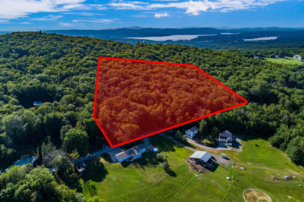 111 Young Road Gilford NH 03249