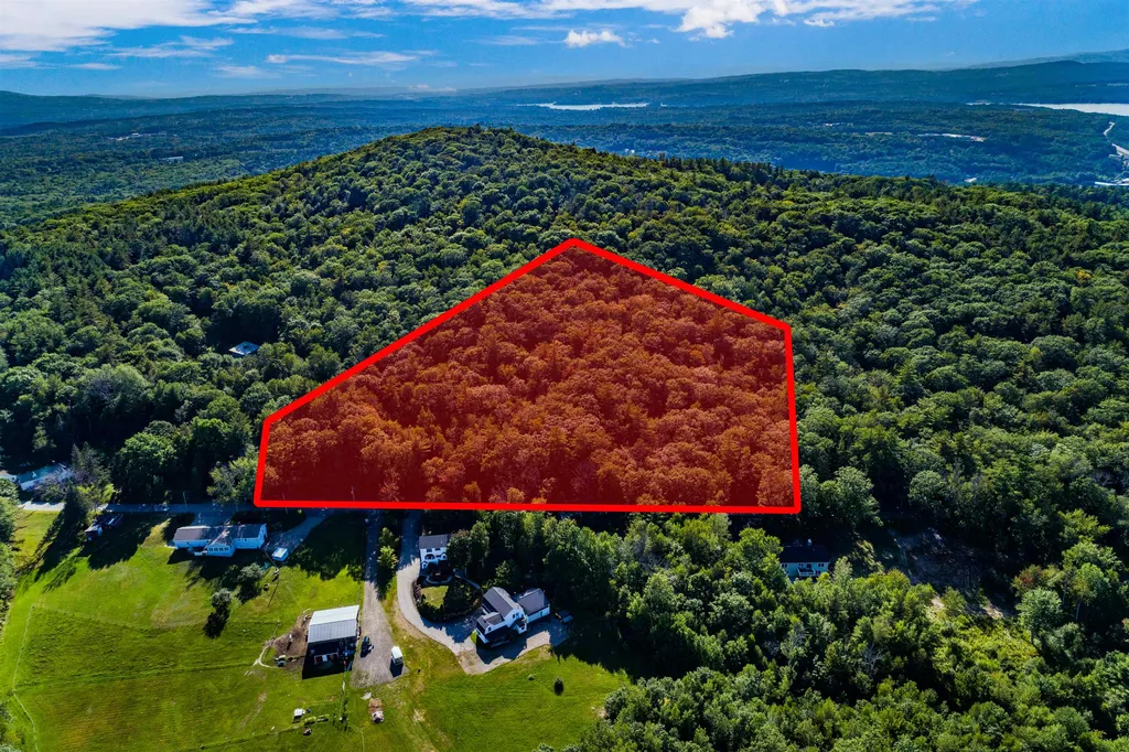 111 Young Road Gilford NH 03249