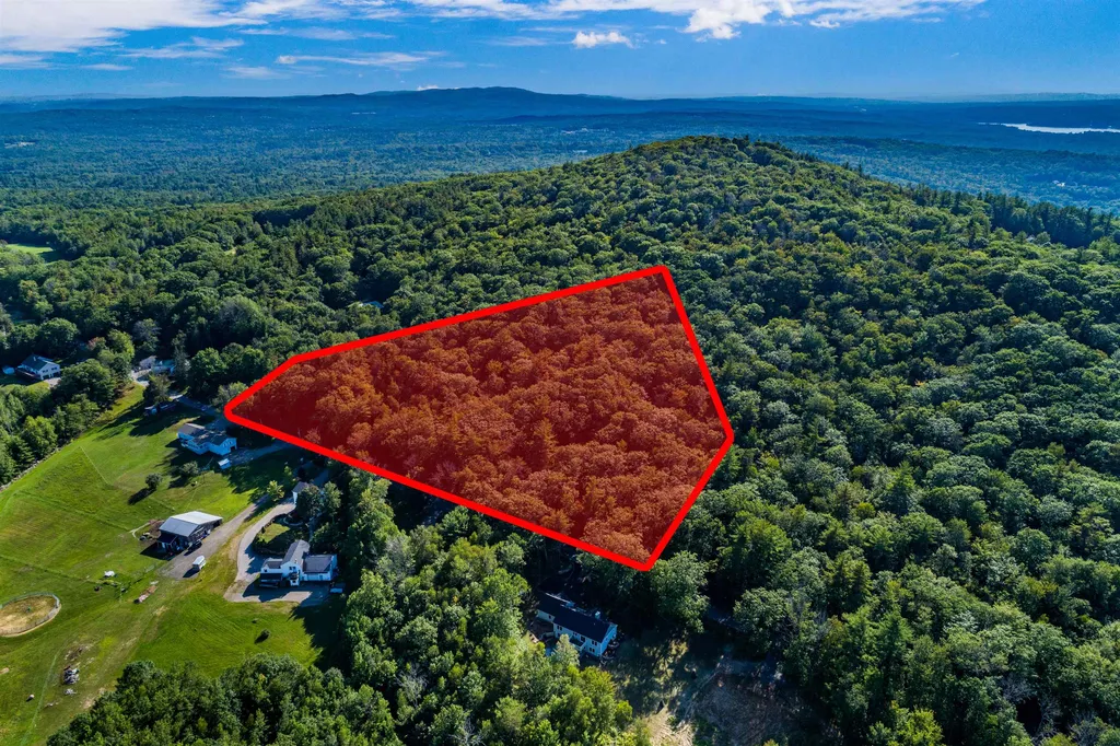 111 Young Road Gilford NH 03249