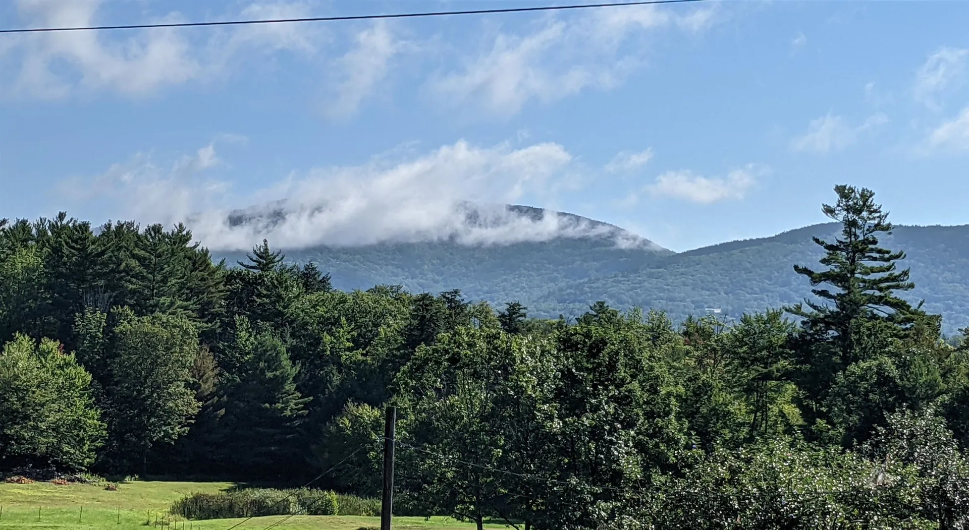111 Young Road Gilford NH 03249