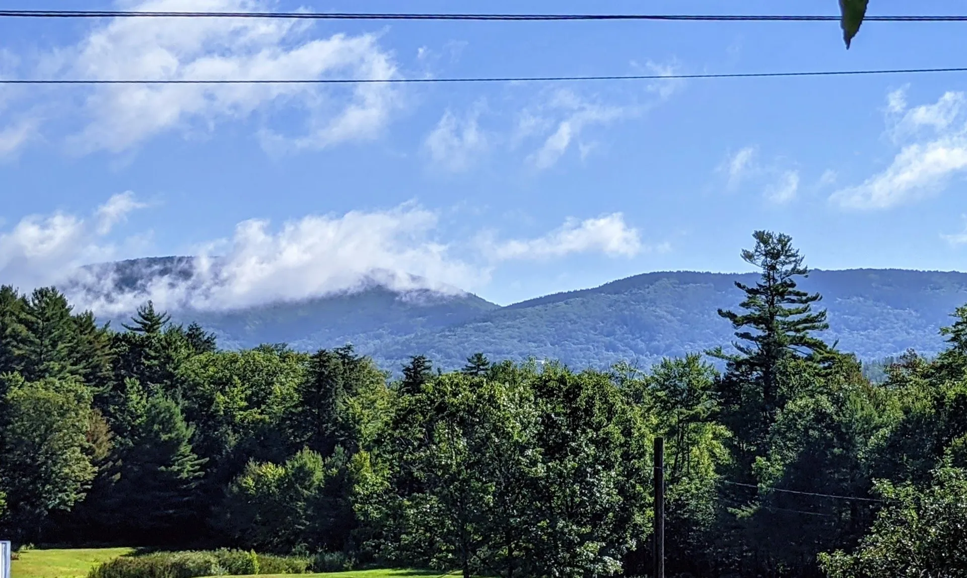 111 Young Road Gilford NH 03249