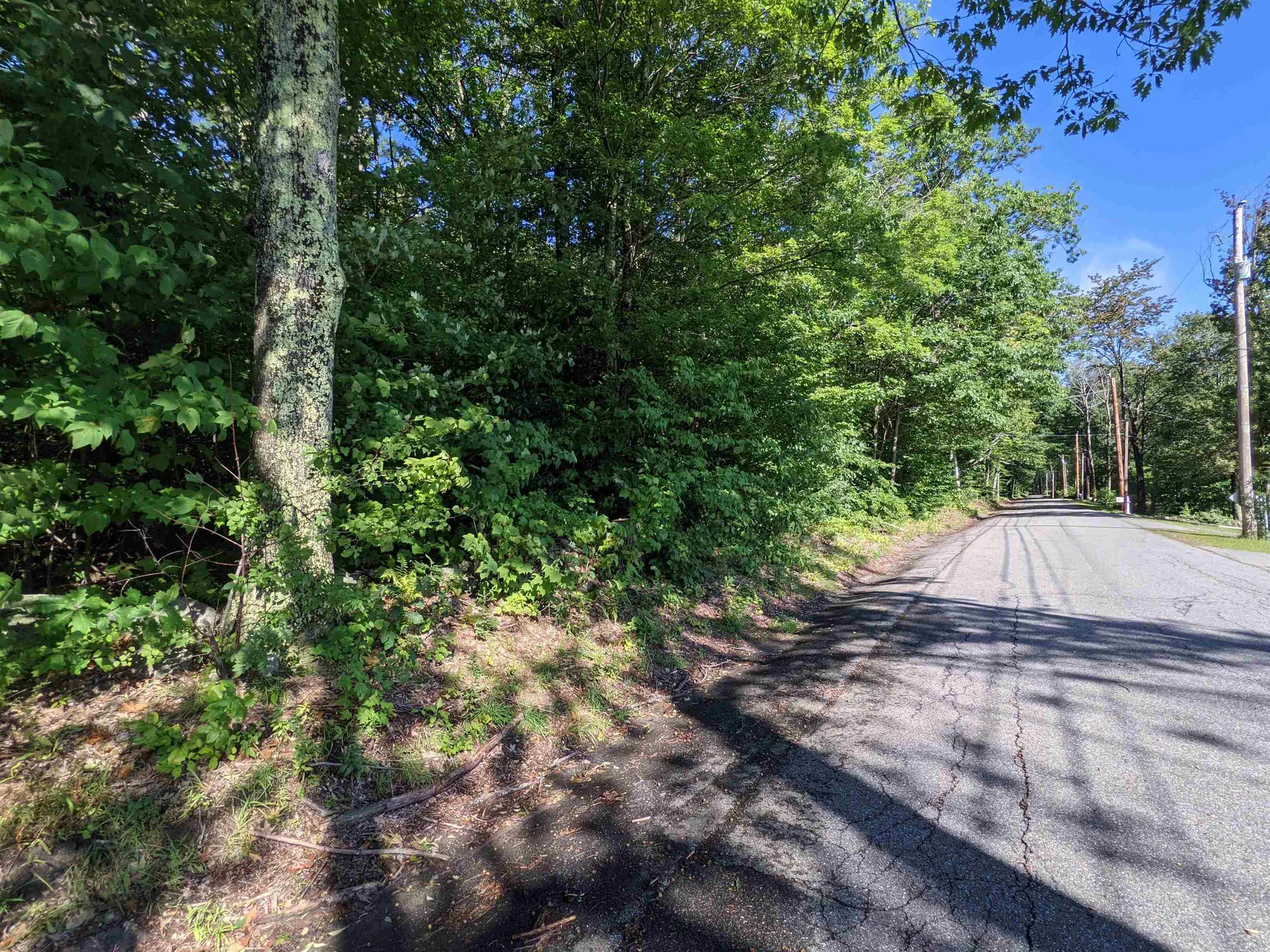 111 Young Road Gilford NH 03249