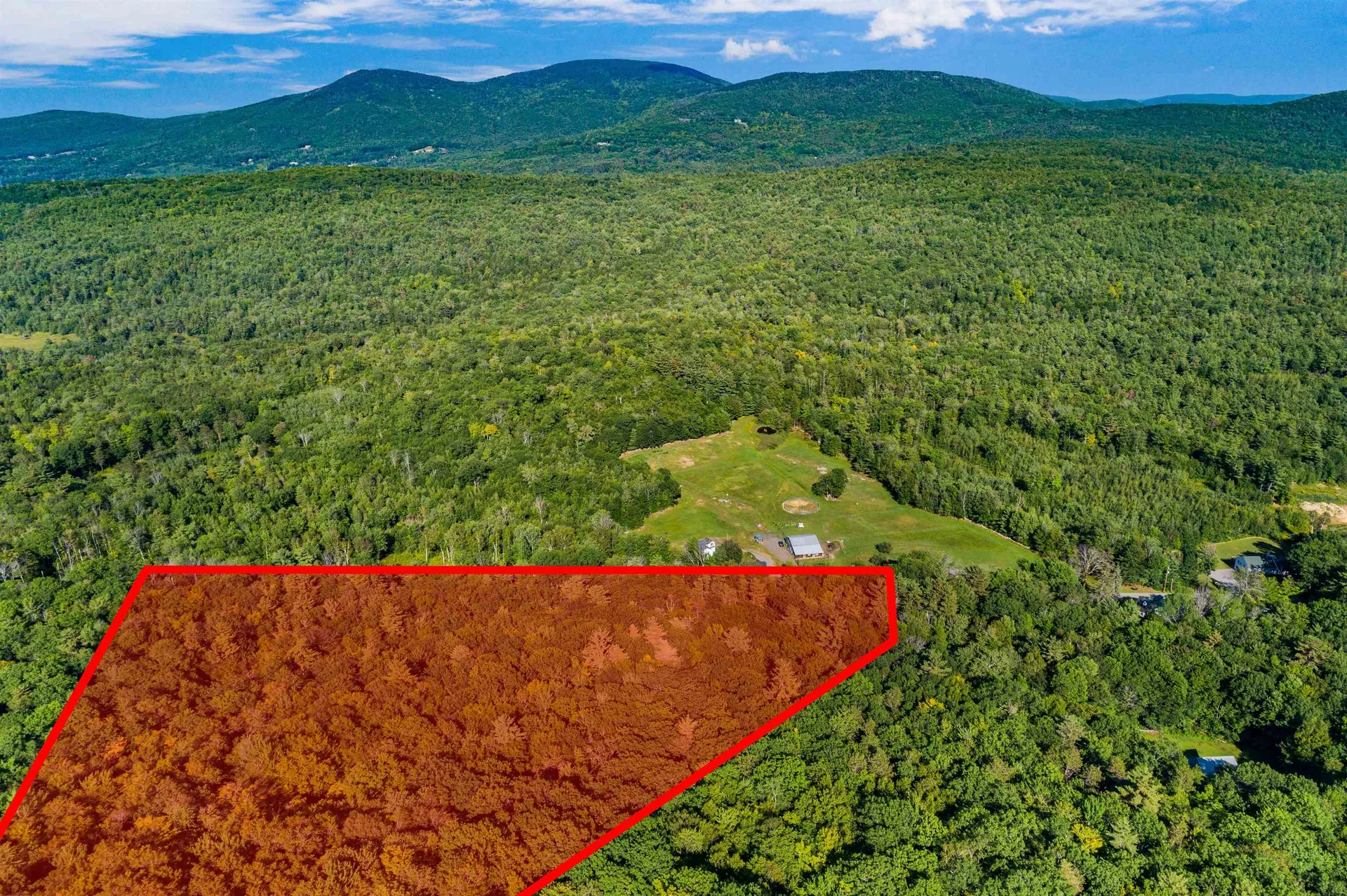 111 Young Road Gilford NH 03249