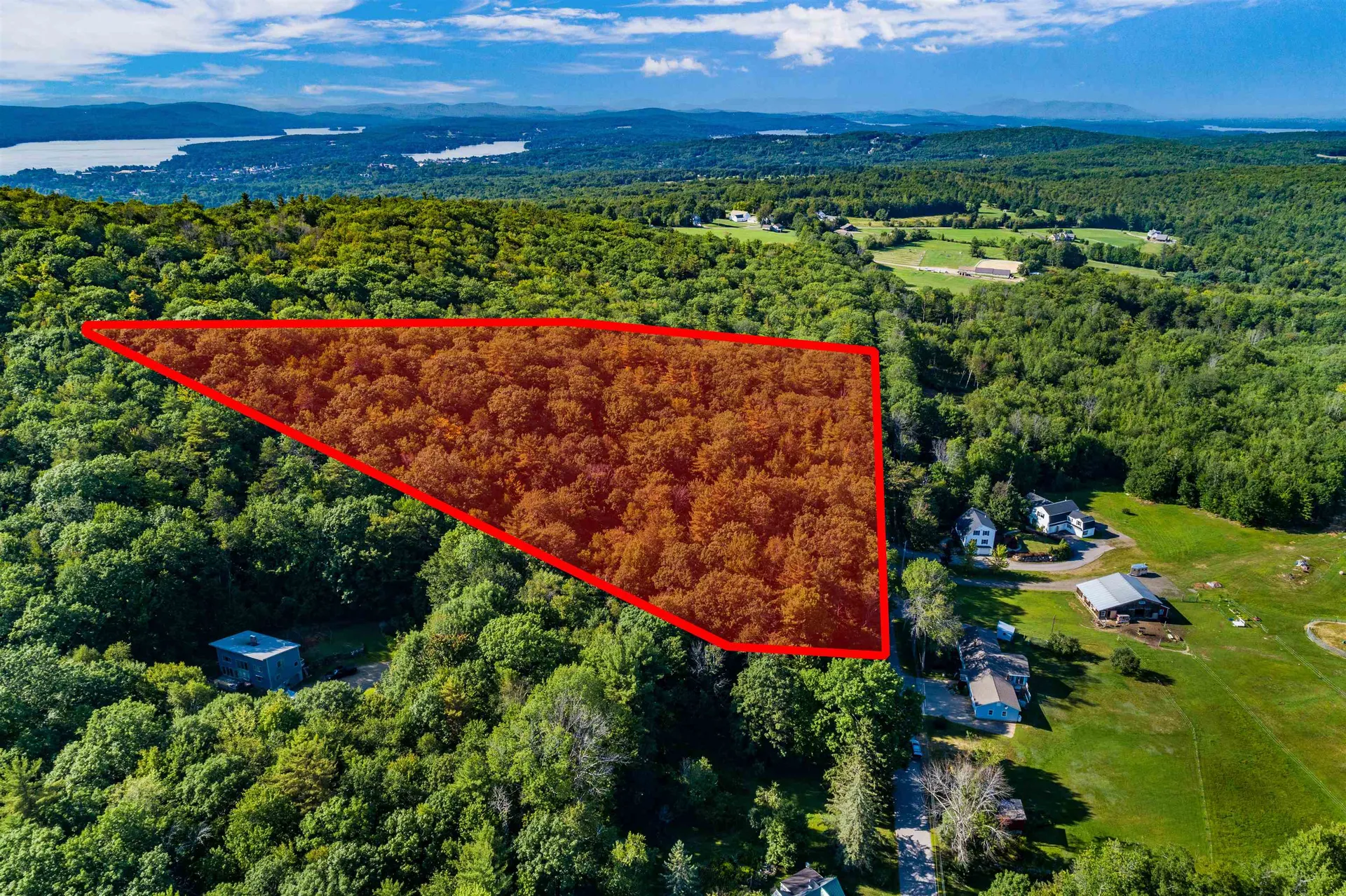 111 Young Road Gilford NH 03249