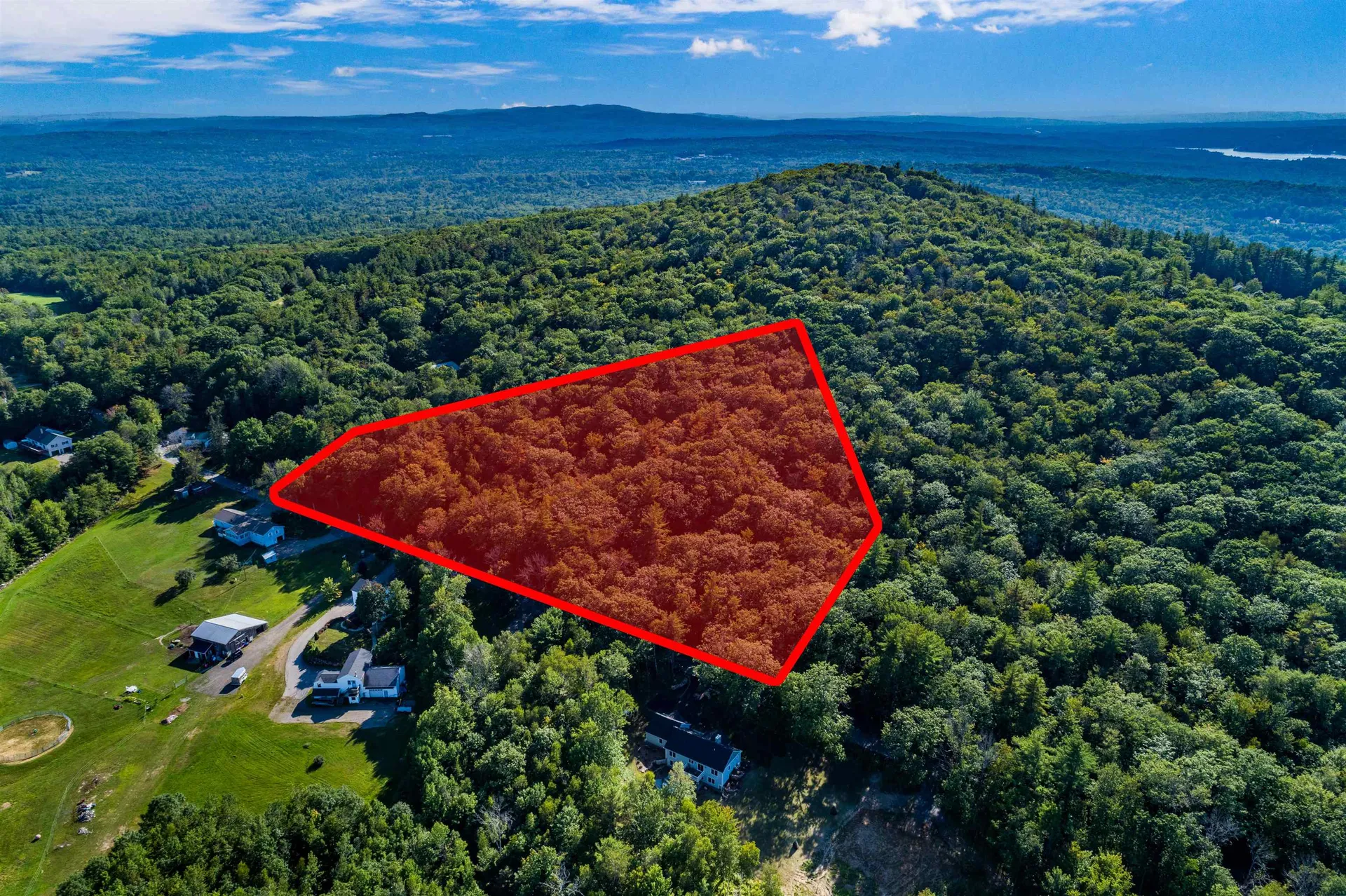111 Young Road Gilford NH 03249