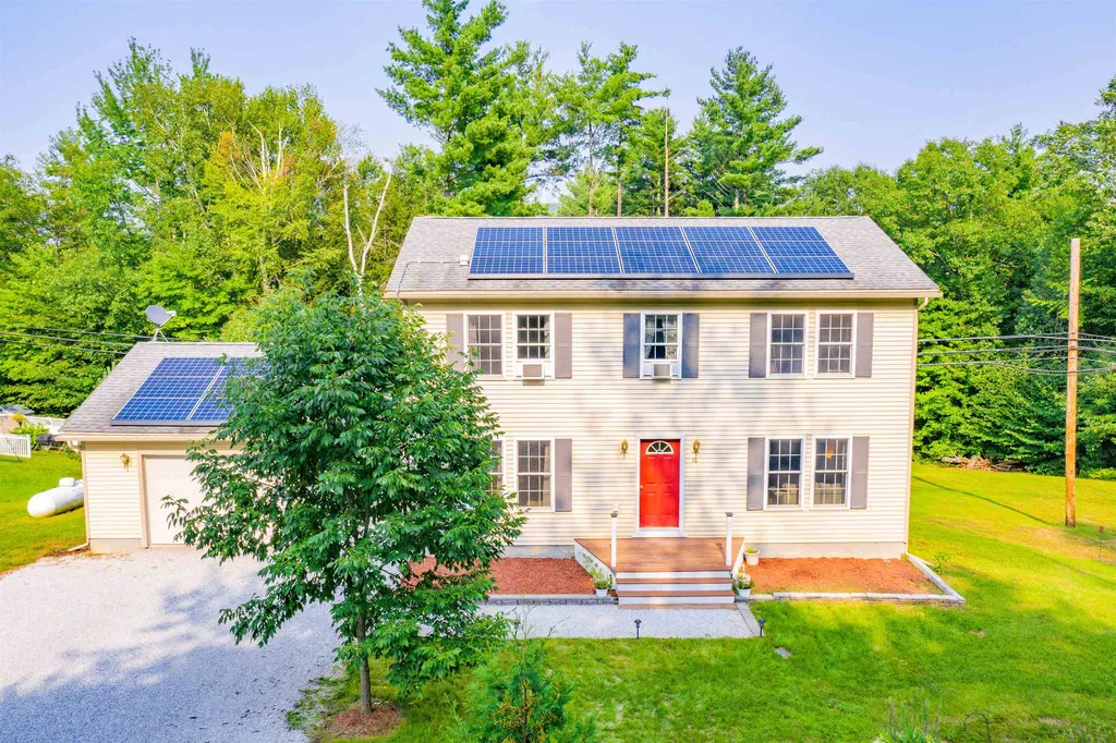 16 Shamrock Way Milton VT 05468-0000