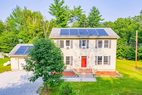 16 Shamrock Way Milton VT 05468-0000