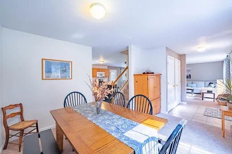 16 Shamrock Way Milton VT 05468-0000